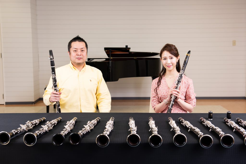 総メンテナンス済みクラリネットクランポンR13 乏しく NP 完全整備  