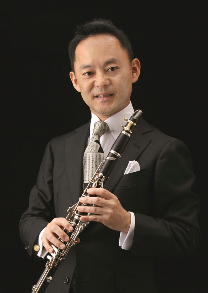 加藤明久氏に聞く クラリネット演奏のテクニック ビュッフェ クランポン はじめてのクラリネット