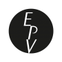 Logo-EPV-noir Logo-EPV-noir